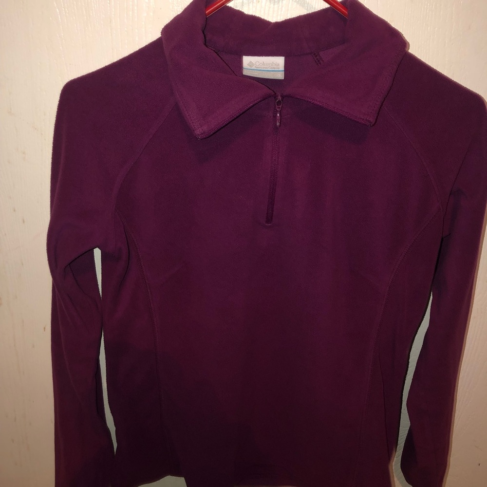 Columbia Fleece
